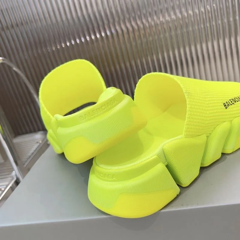 Balenciaga Slippers FastDry 16905