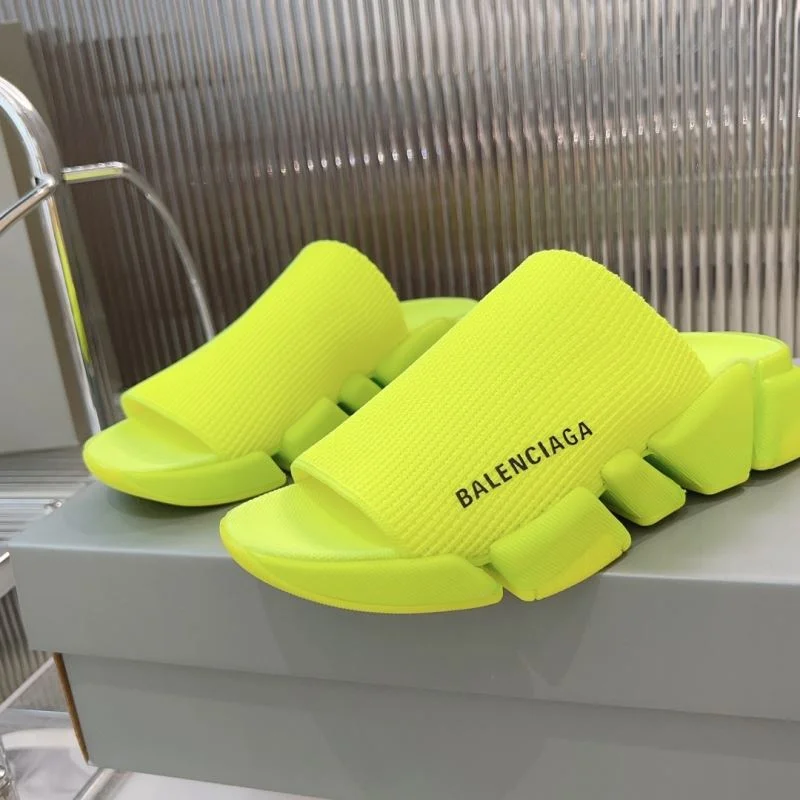 Balenciaga Slippers FastDry 16905