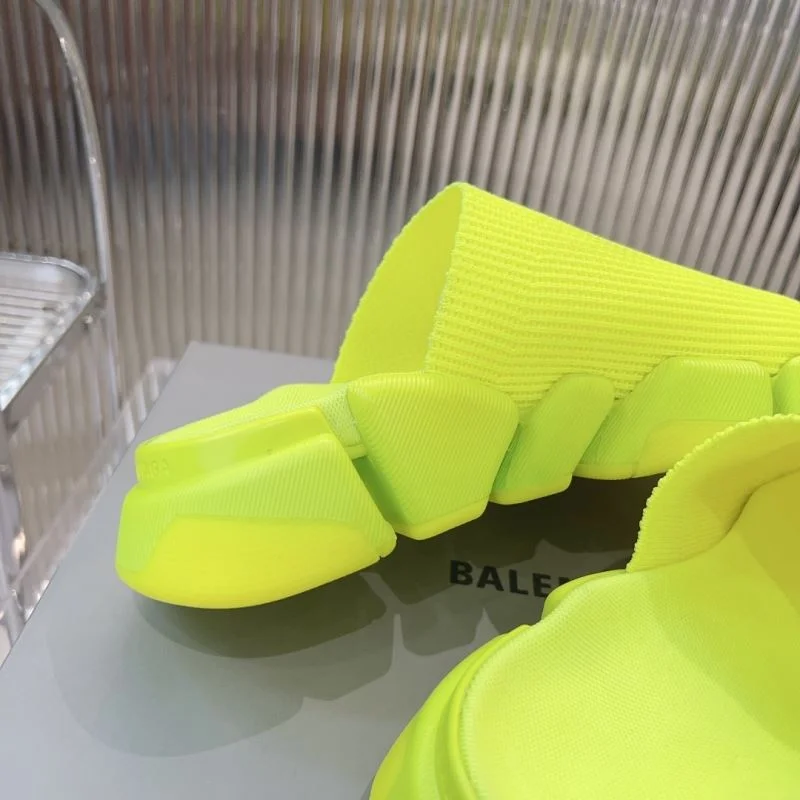 Balenciaga Slippers FastDry 16905