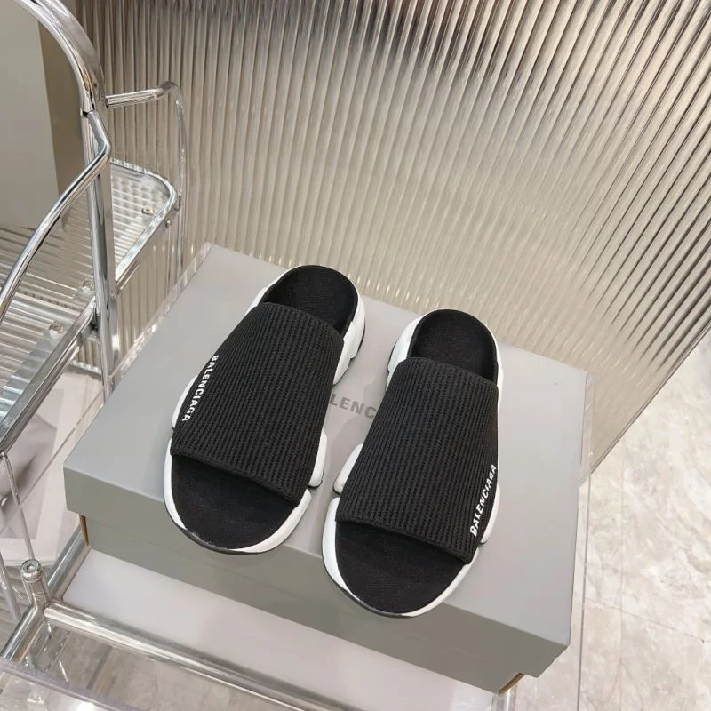 Balenciaga Slippers Neat 16892