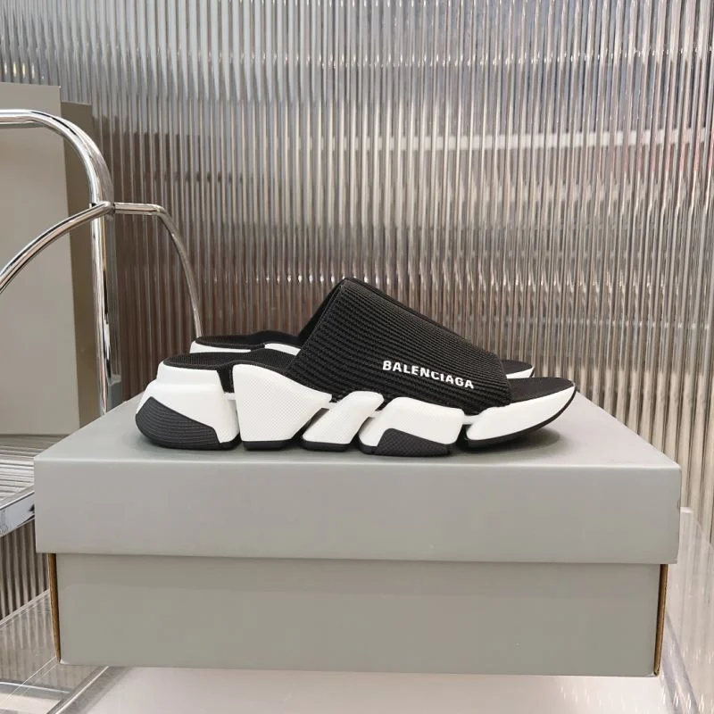 Balenciaga Slippers Neat 16892
