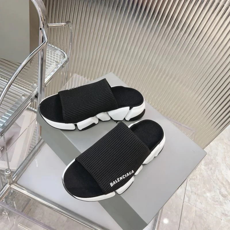 Balenciaga Slippers Neat 16892