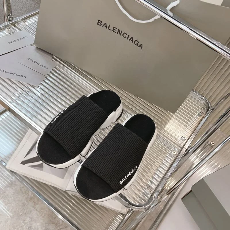 Balenciaga Slippers Neat 16892