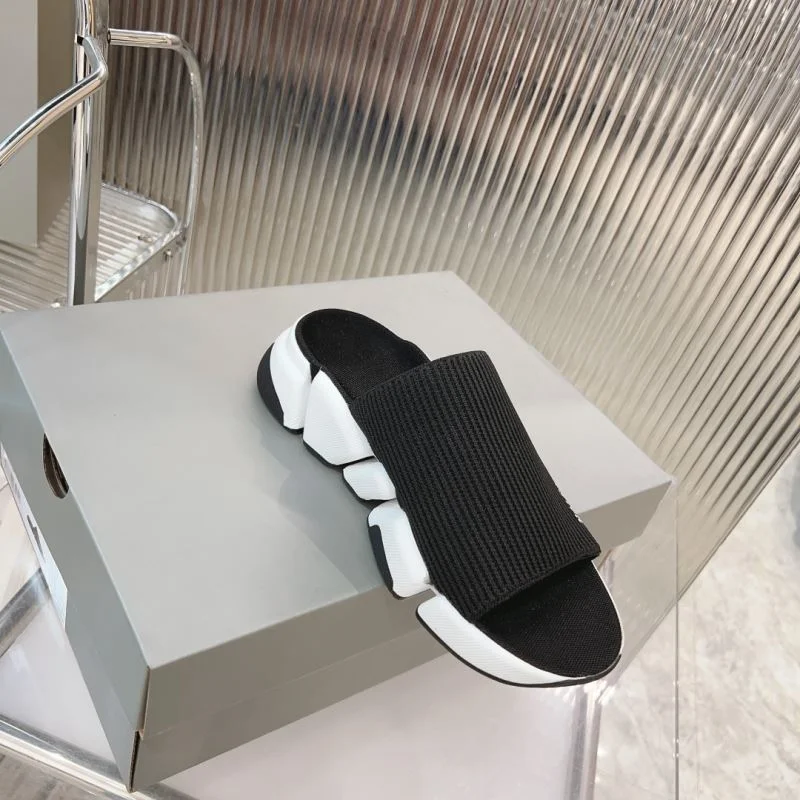Balenciaga Slippers Neat 16892