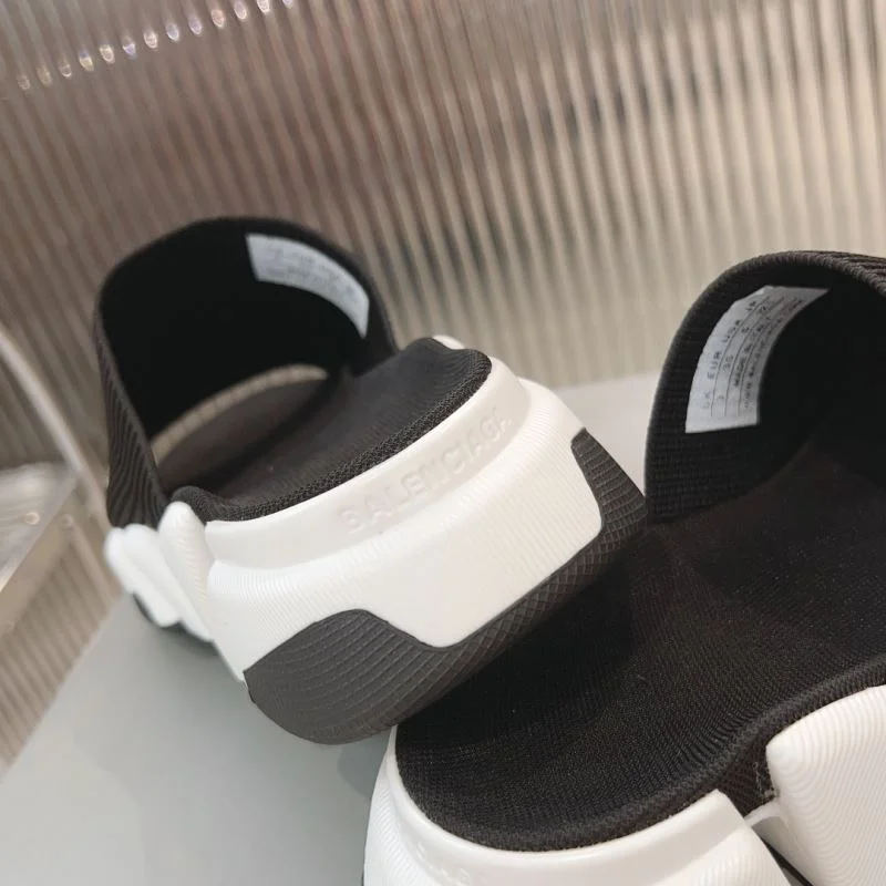 Balenciaga Slippers Neat 16892