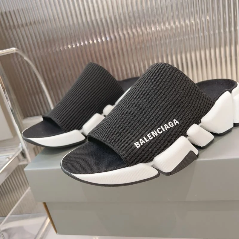 Balenciaga Slippers Neat 16892