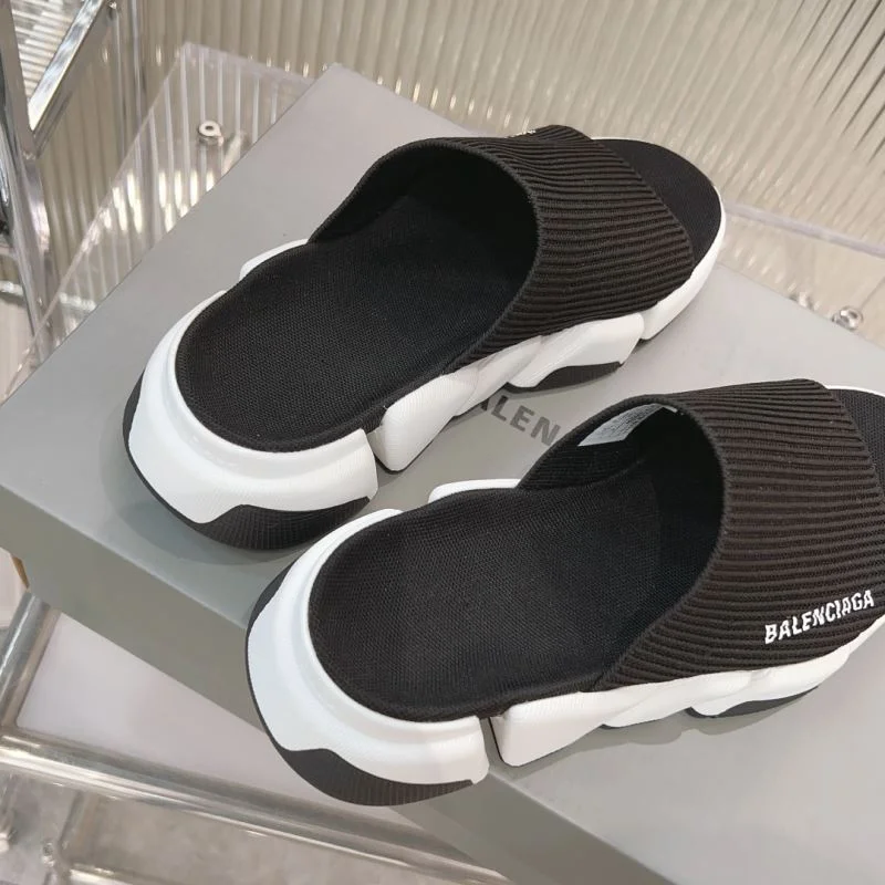 Balenciaga Slippers Neat 16892