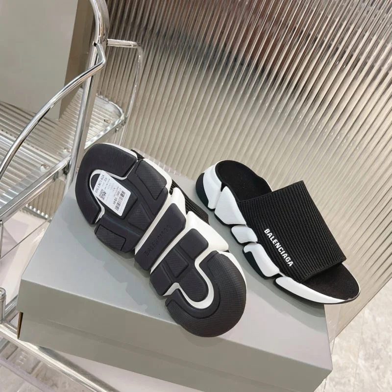 Balenciaga Slippers Neat 16892