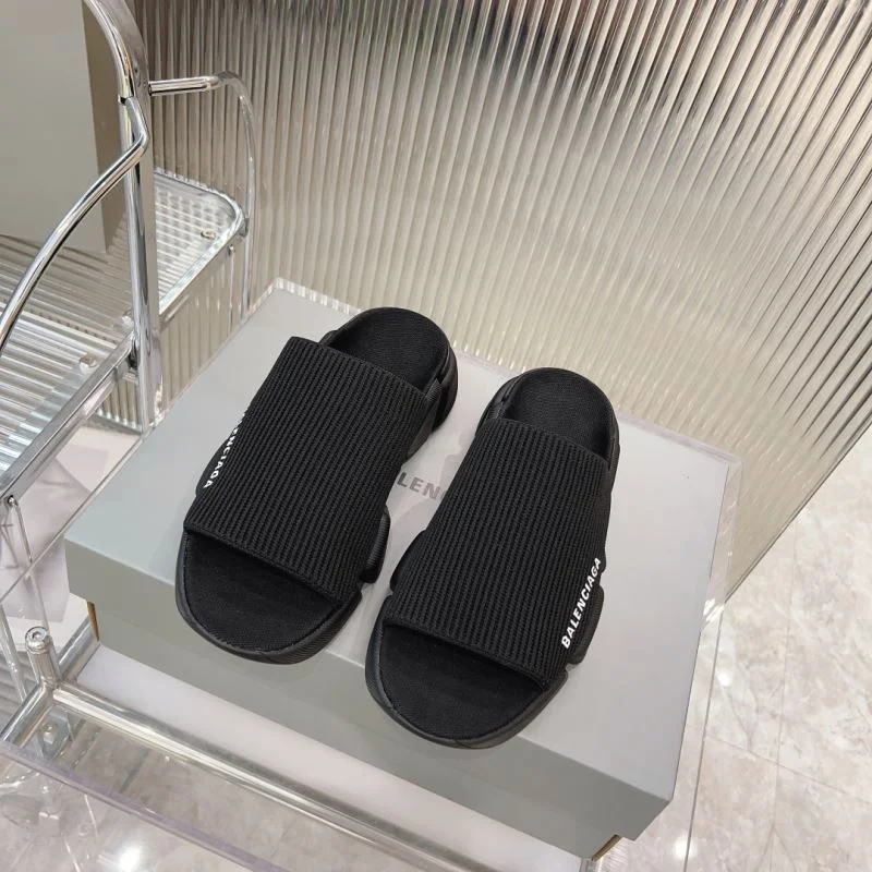 Balenciaga Slippers BestValue 16997