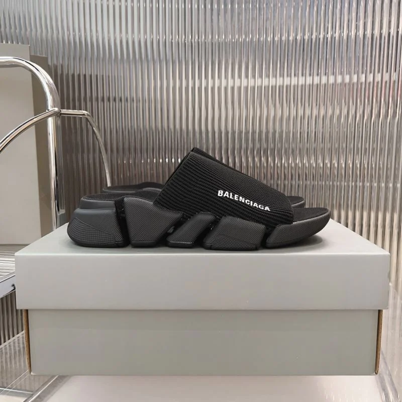 Balenciaga Slippers BestValue 16997