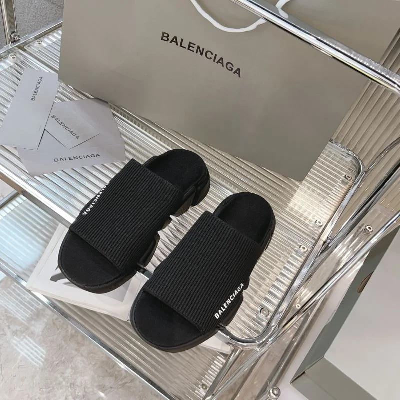 Balenciaga Slippers BestValue 16997