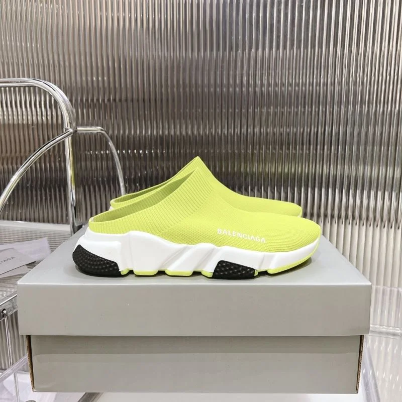 FlexibleFit Balenciaga Slippers 16902