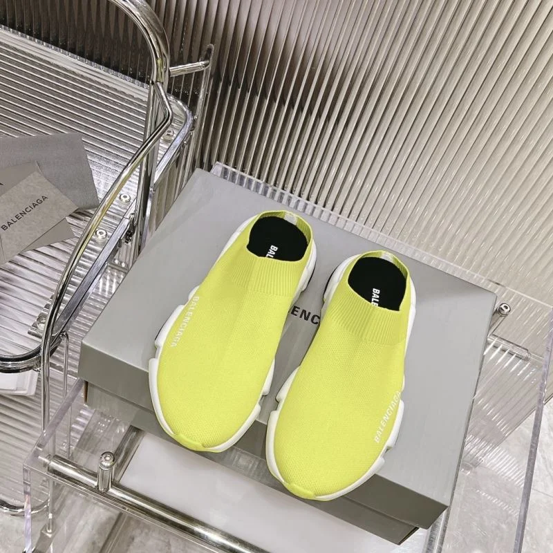 FlexibleFit Balenciaga Slippers 16902