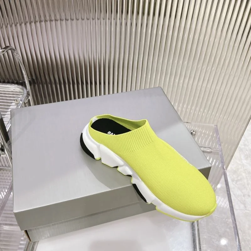 FlexibleFit Balenciaga Slippers 16902