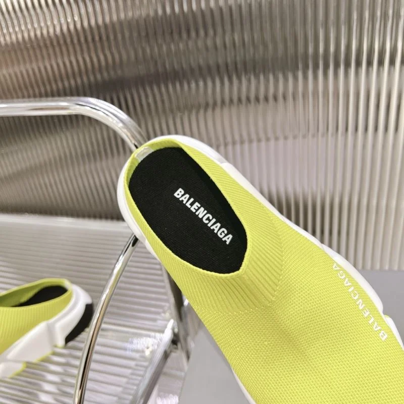 FlexibleFit Balenciaga Slippers 16902