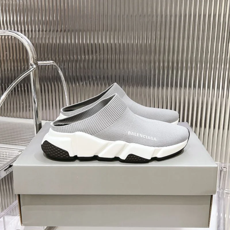 SmoothTexture Balenciaga Slippers 16897