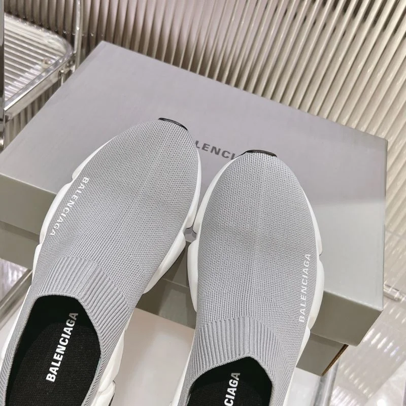 SmoothTexture Balenciaga Slippers 16897