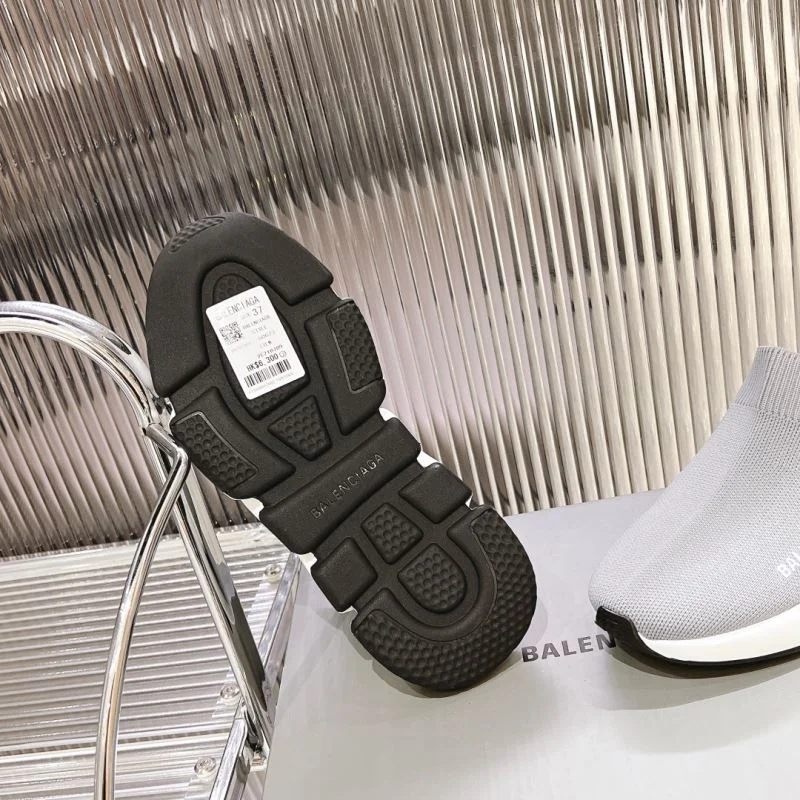 SmoothTexture Balenciaga Slippers 16897