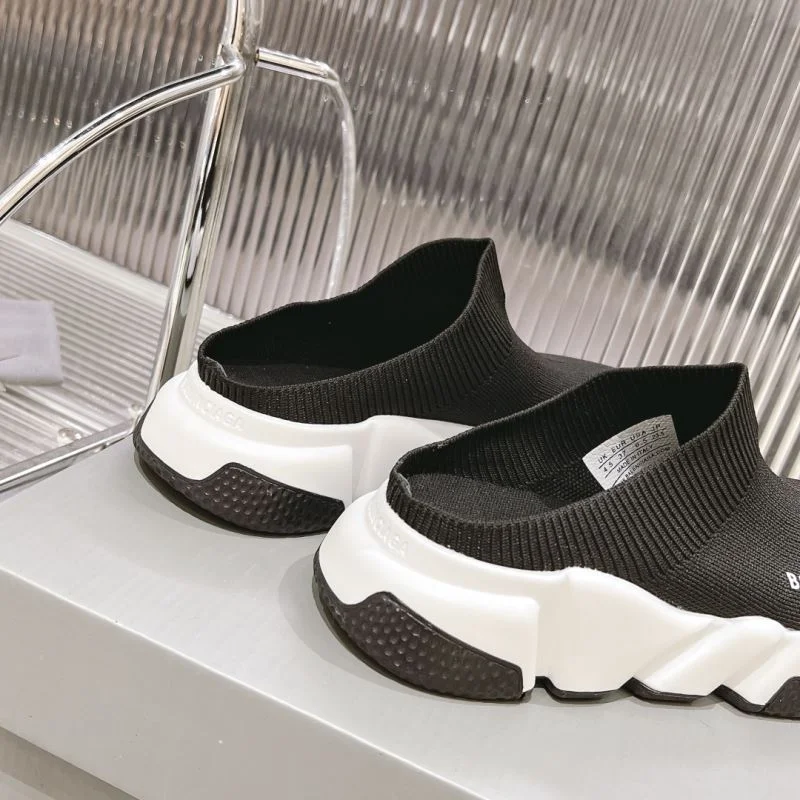 Balenciaga Slippers Popular 16893
