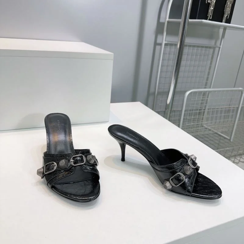 Balenciaga Slippers SoftTouch 16776