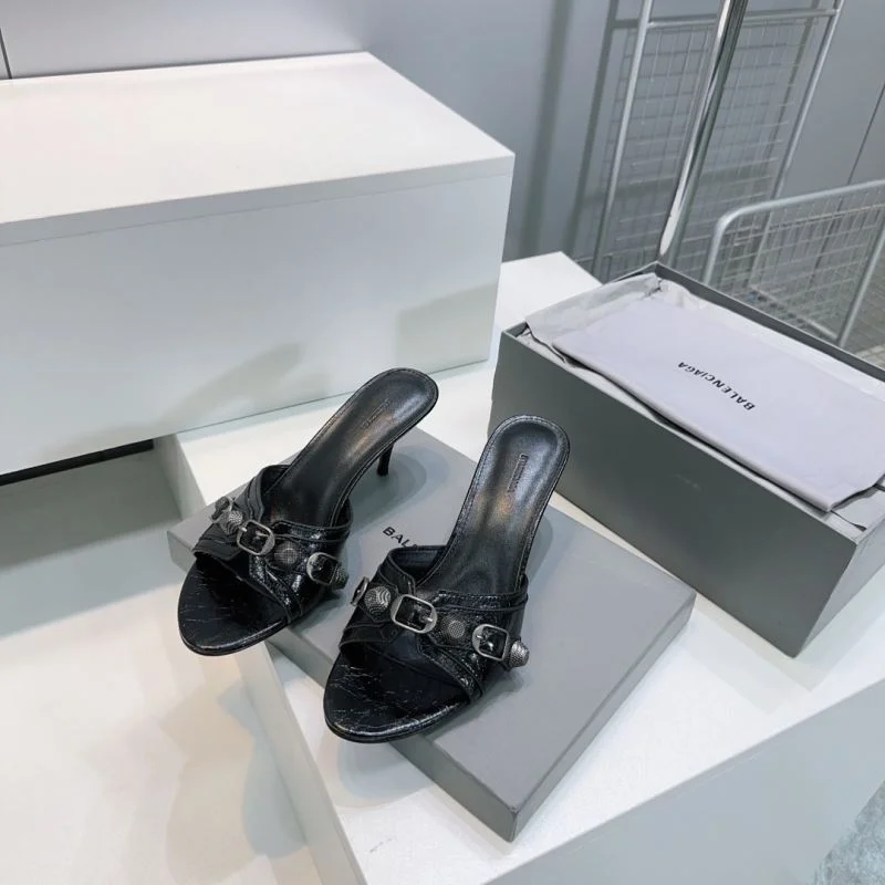 Balenciaga Slippers SoftTouch 16776