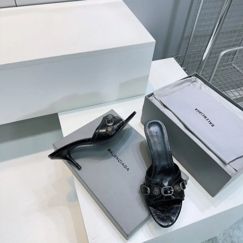 Balenciaga Slippers SoftTouch 16776