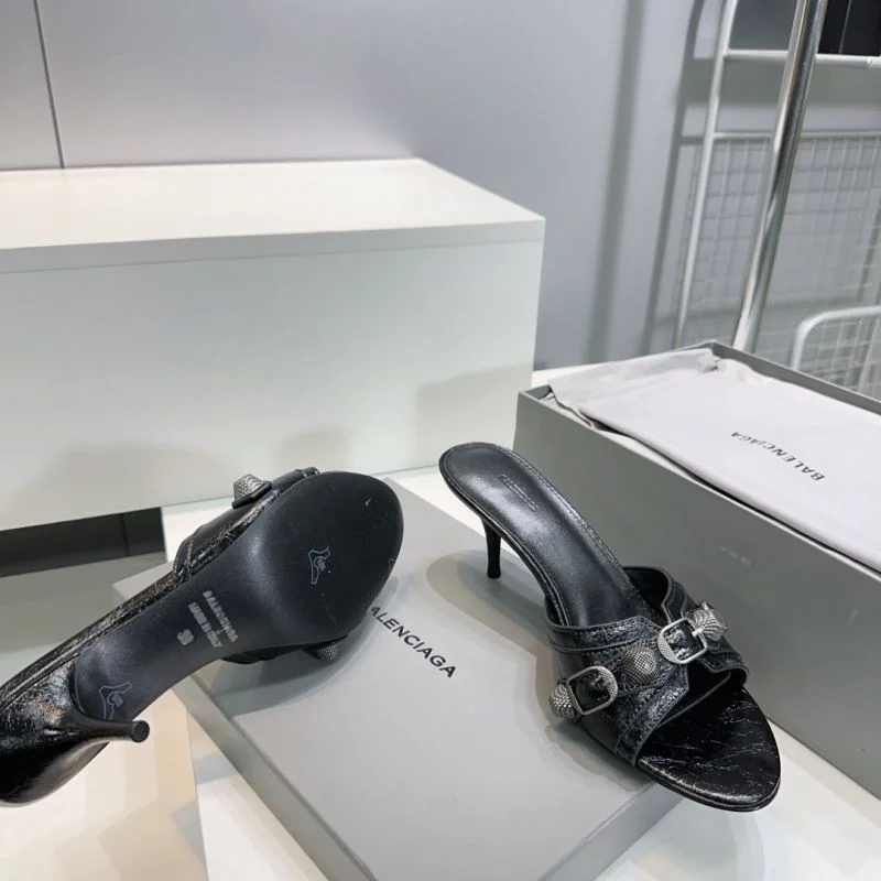 Balenciaga Slippers SoftTouch 16776