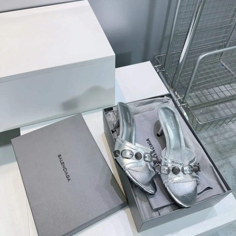 Balenciaga Slippers AllSeason 16792