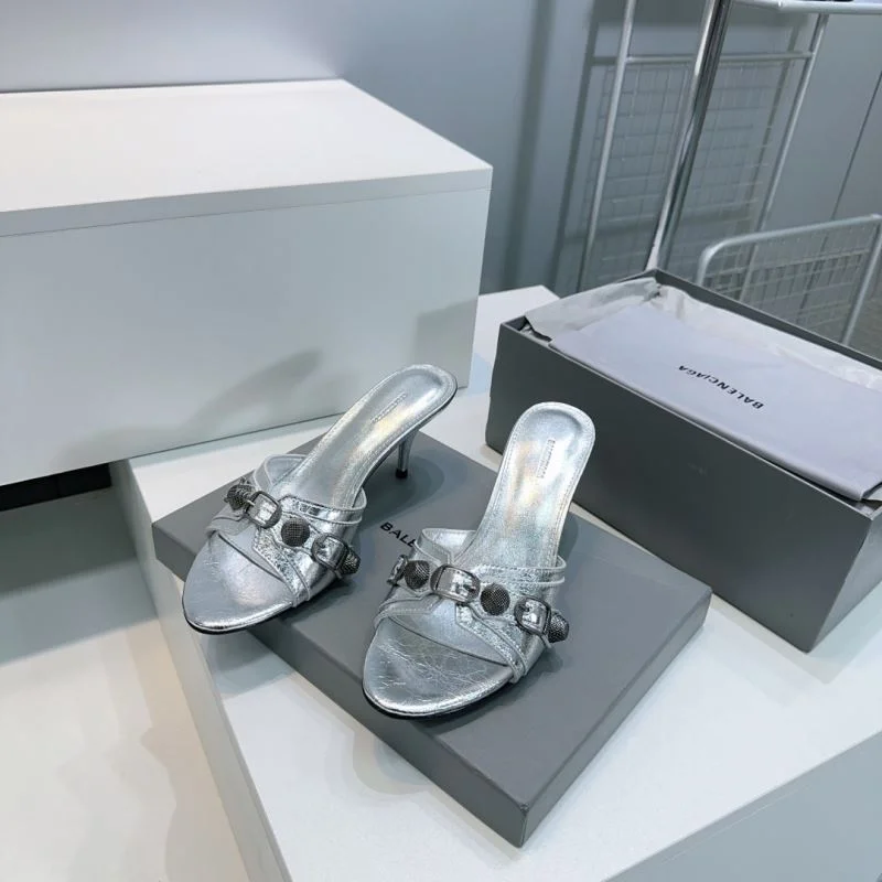 Balenciaga Slippers AllSeason 16792