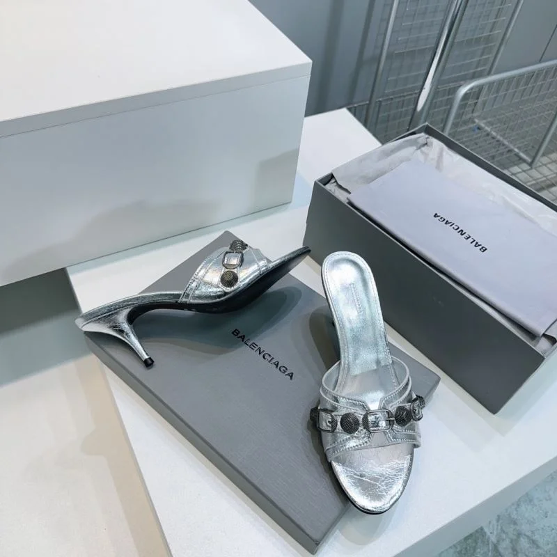 Balenciaga Slippers AllSeason 16792