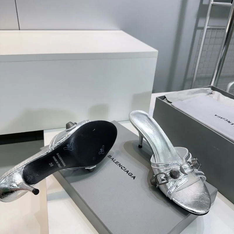 Balenciaga Slippers AllSeason 16792