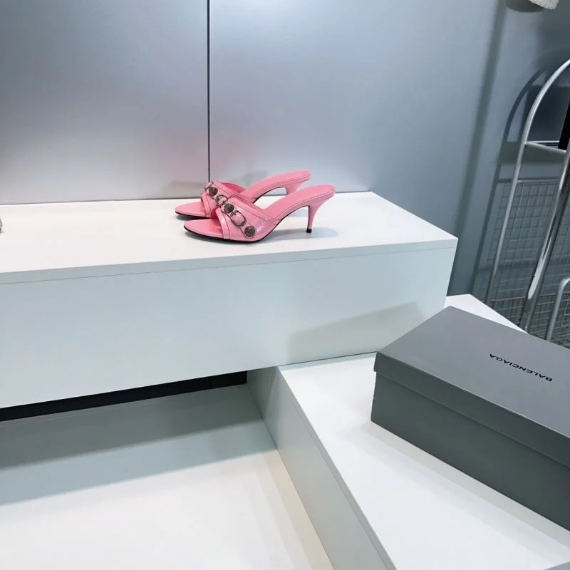 EasyCare Balenciaga Slippers 16783