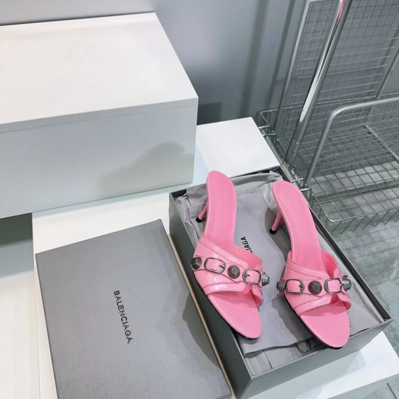 EasyCare Balenciaga Slippers 16783