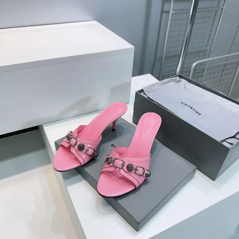 EasyCare Balenciaga Slippers 16783
