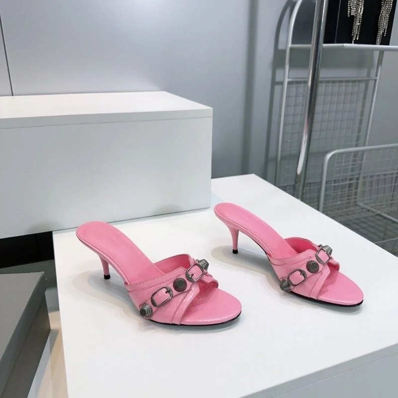EasyCare Balenciaga Slippers 16783