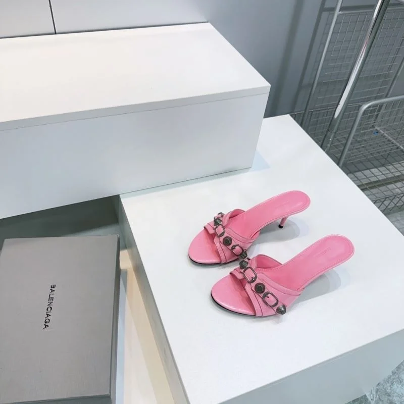 EasyCare Balenciaga Slippers 16783