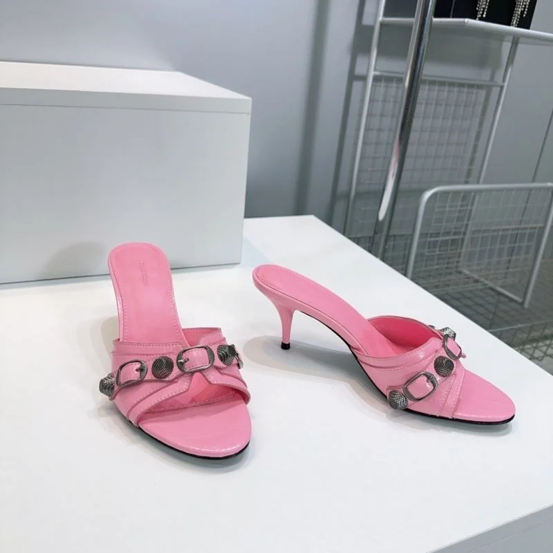 EasyCare Balenciaga Slippers 16783