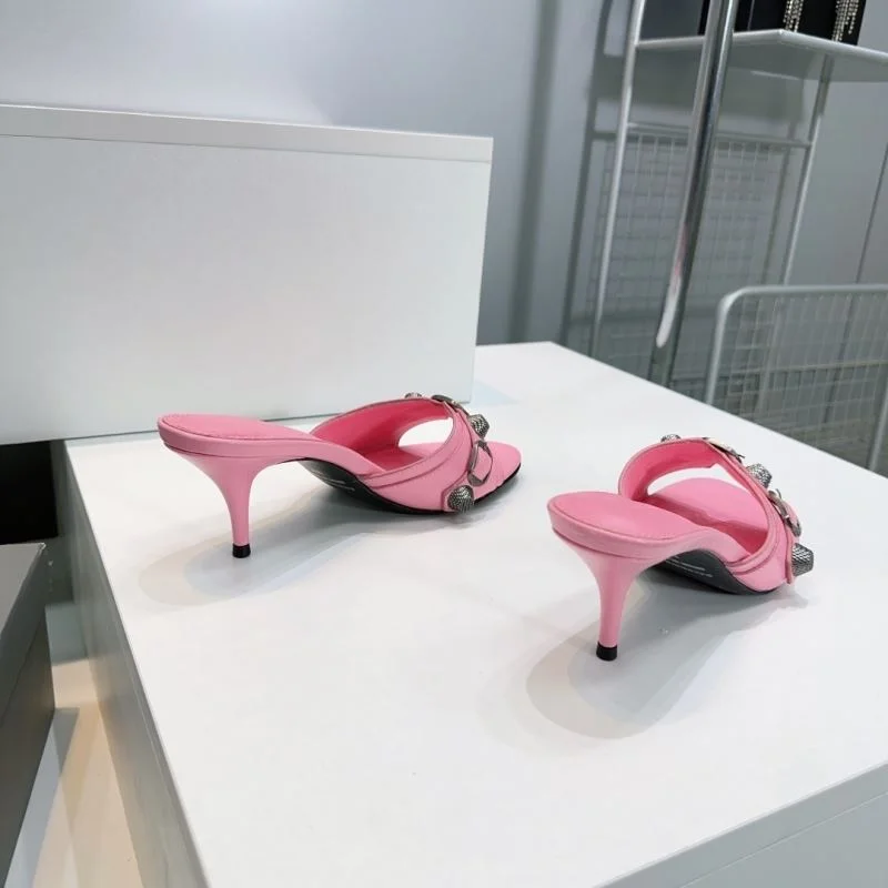 EasyCare Balenciaga Slippers 16783
