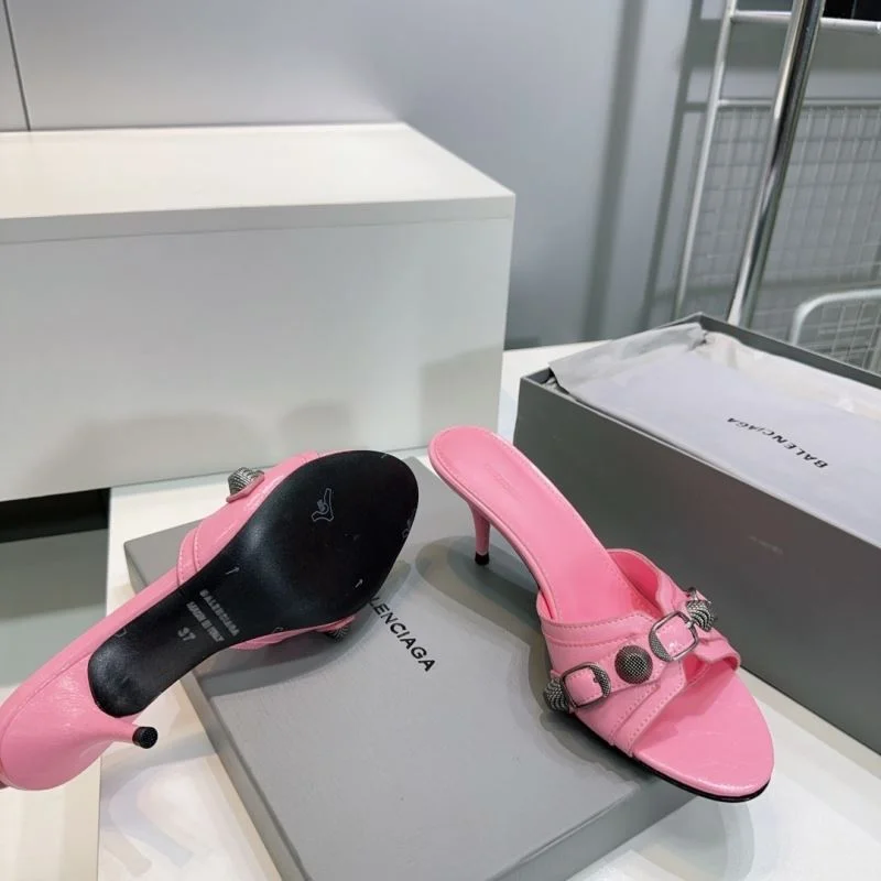 EasyCare Balenciaga Slippers 16783