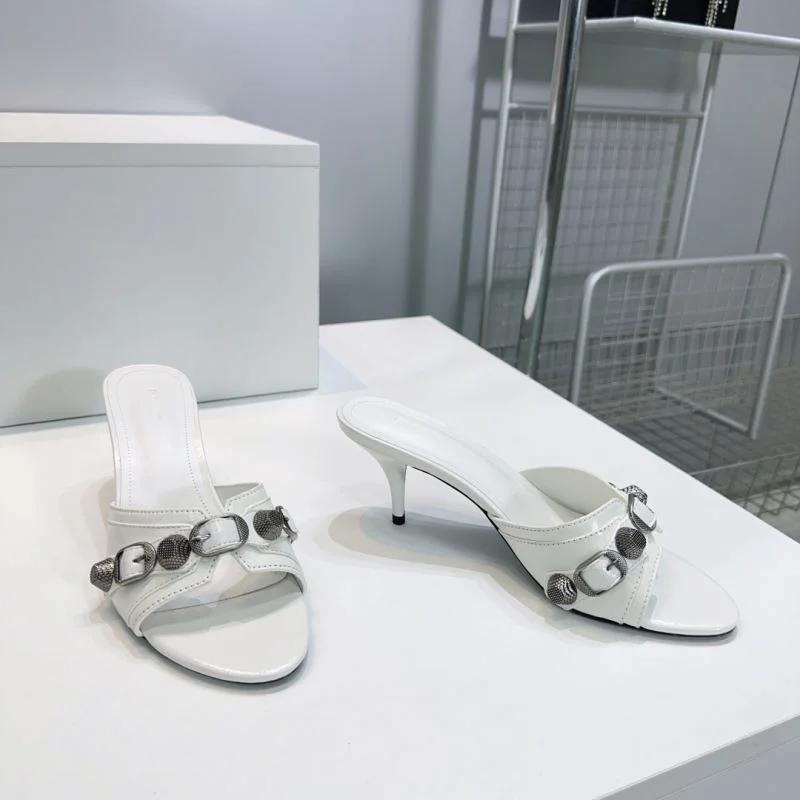 Popular Balenciaga Slippers 16778