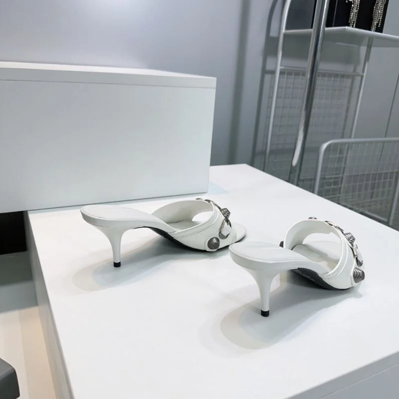 Popular Balenciaga Slippers 16778