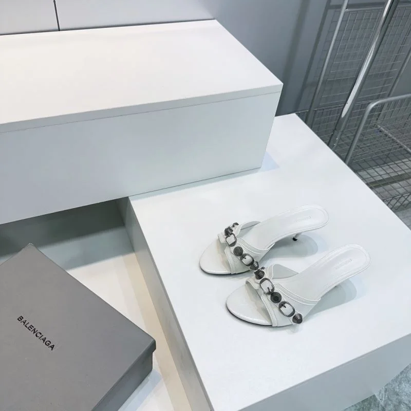 Popular Balenciaga Slippers 16778