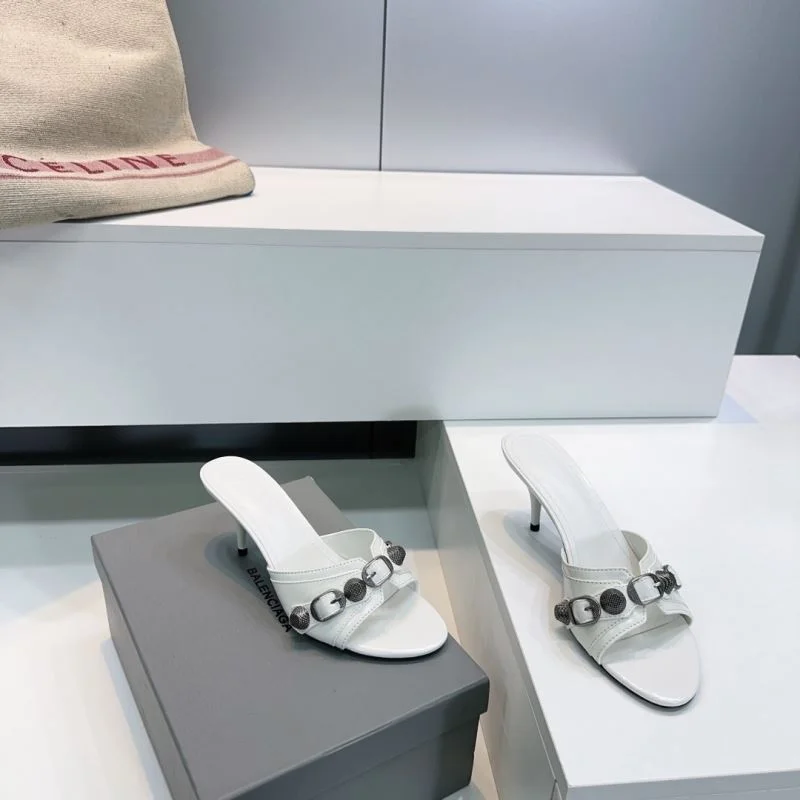 Popular Balenciaga Slippers 16778
