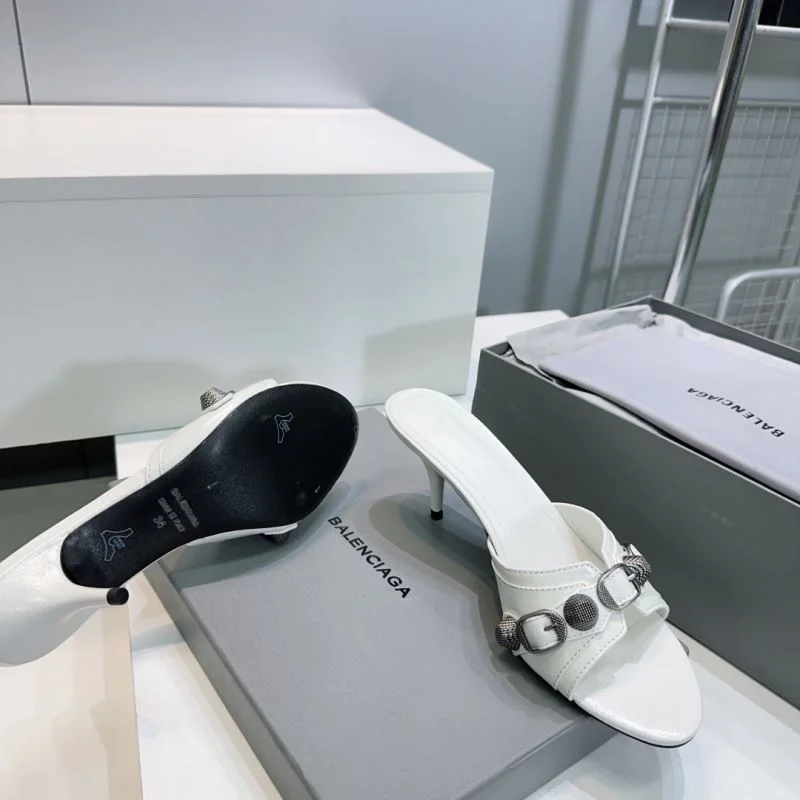 Popular Balenciaga Slippers 16778
