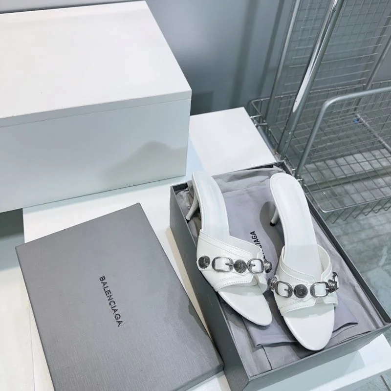 Popular Balenciaga Slippers 16778