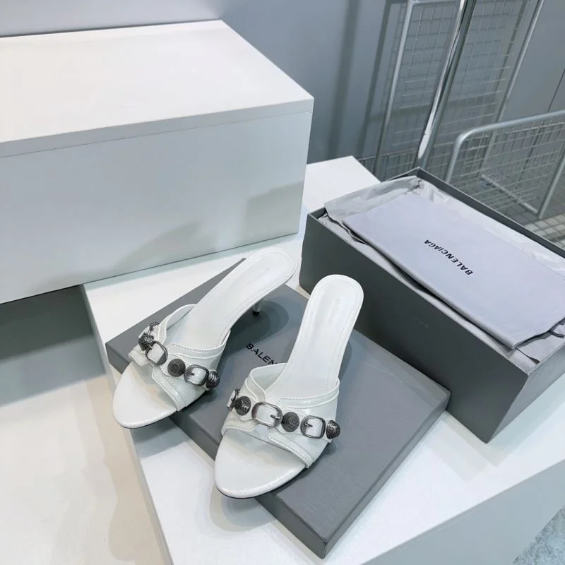 Popular Balenciaga Slippers 16778