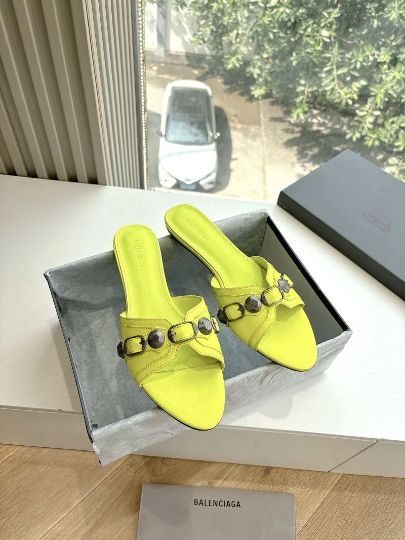 UrbanStyle Balenciaga Slippers 16771