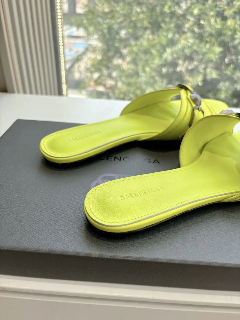 UrbanStyle Balenciaga Slippers 16771