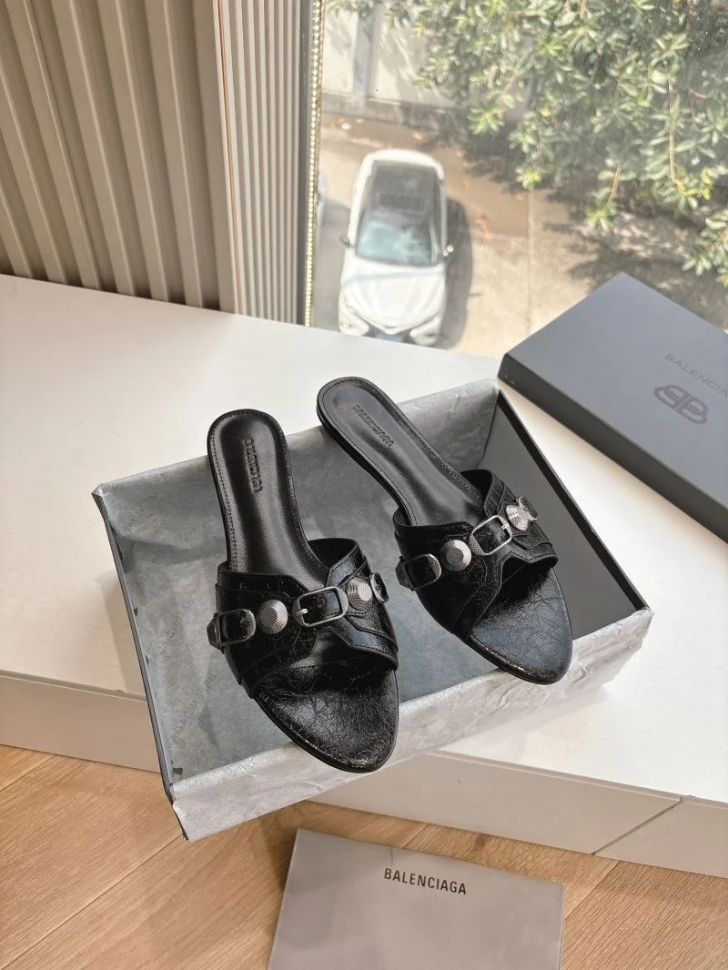 Affordable Balenciaga Slippers 16788