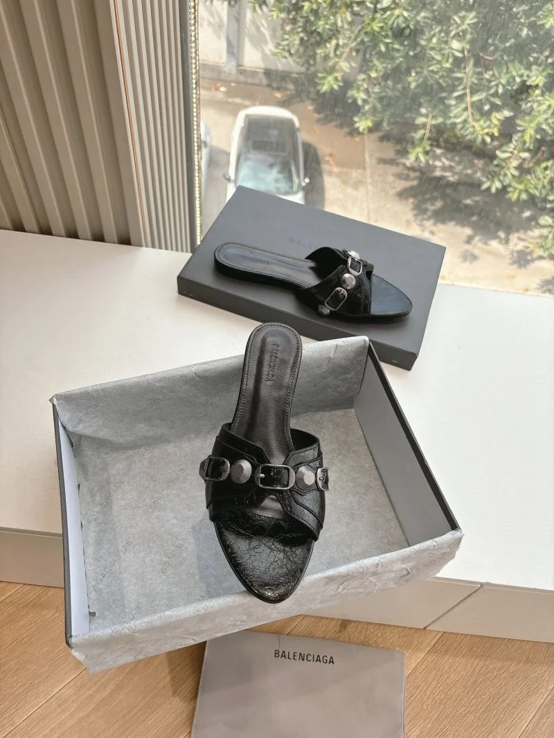 Affordable Balenciaga Slippers 16788